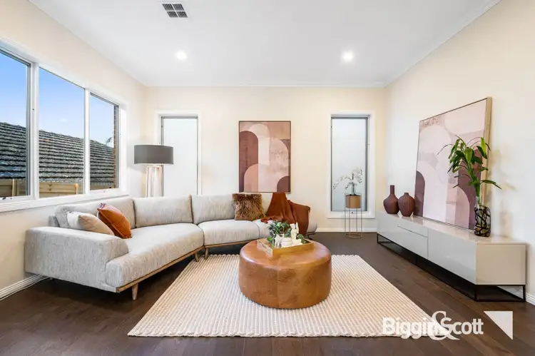 Second view of Homely house listing, 19A Morang Avenue, Templestowe Lower VIC 3107