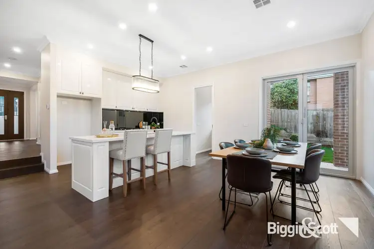 Third view of Homely house listing, 19A Morang Avenue, Templestowe Lower VIC 3107