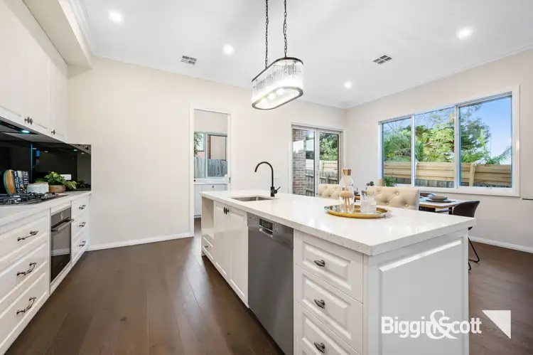 Fourth view of Homely house listing, 19A Morang Avenue, Templestowe Lower VIC 3107