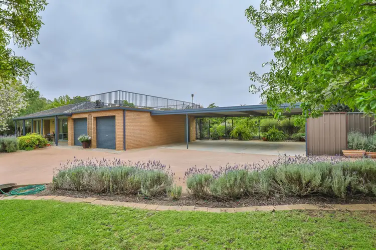 Main view of Homely house listing, 103-105 Cadell Street, Wentworth NSW 2648