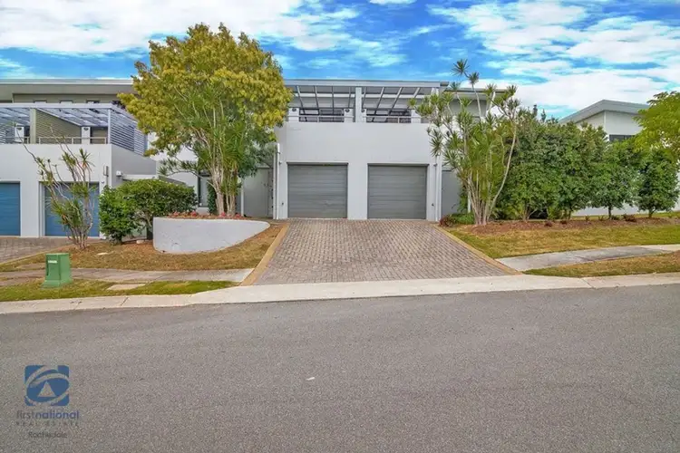19/16 Doris Street, Eight Mile Plains QLD 4113
