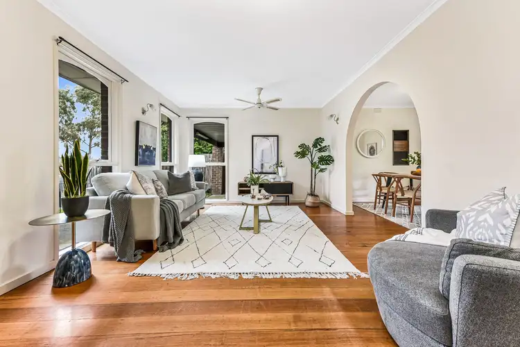 Third view of Homely house listing, 4 Benelong Crescent, Seaford VIC 3198