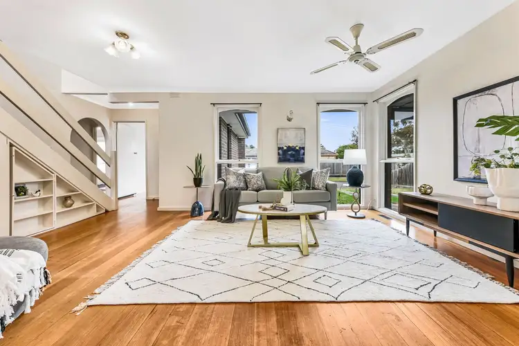 Fourth view of Homely house listing, 4 Benelong Crescent, Seaford VIC 3198