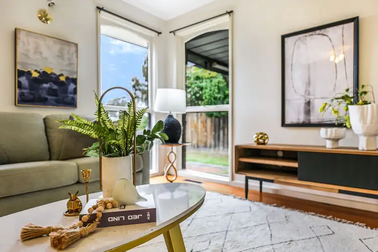 Fifth view of Homely house listing, 4 Benelong Crescent, Seaford VIC 3198