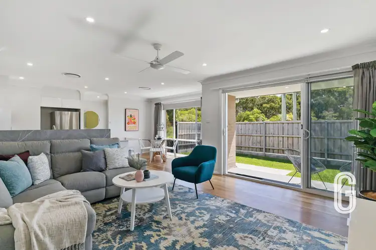 Fourth view of Homely house listing, 11 Eltham Circuit, Elermore Vale NSW 2287