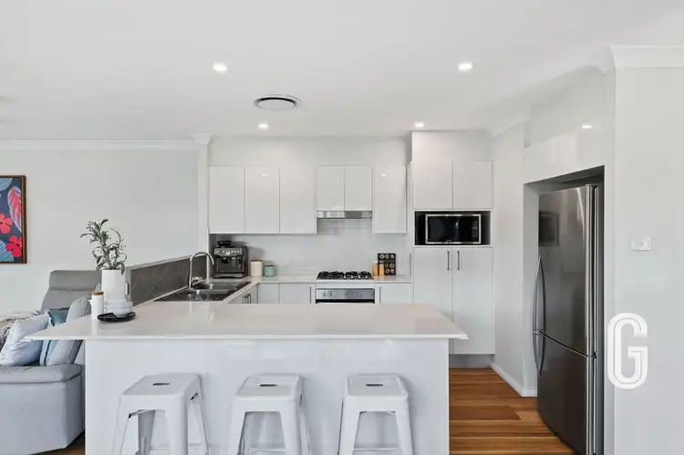 Sixth view of Homely house listing, 11 Eltham Circuit, Elermore Vale NSW 2287