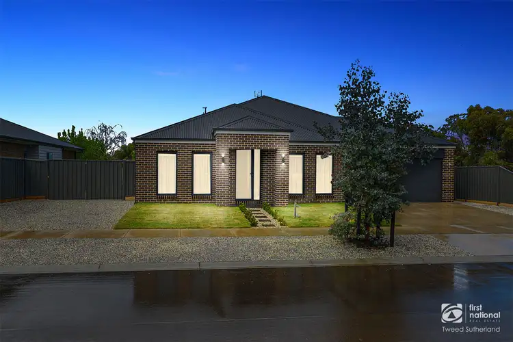 17 Lemnos Court, Strathfieldsaye VIC 3551