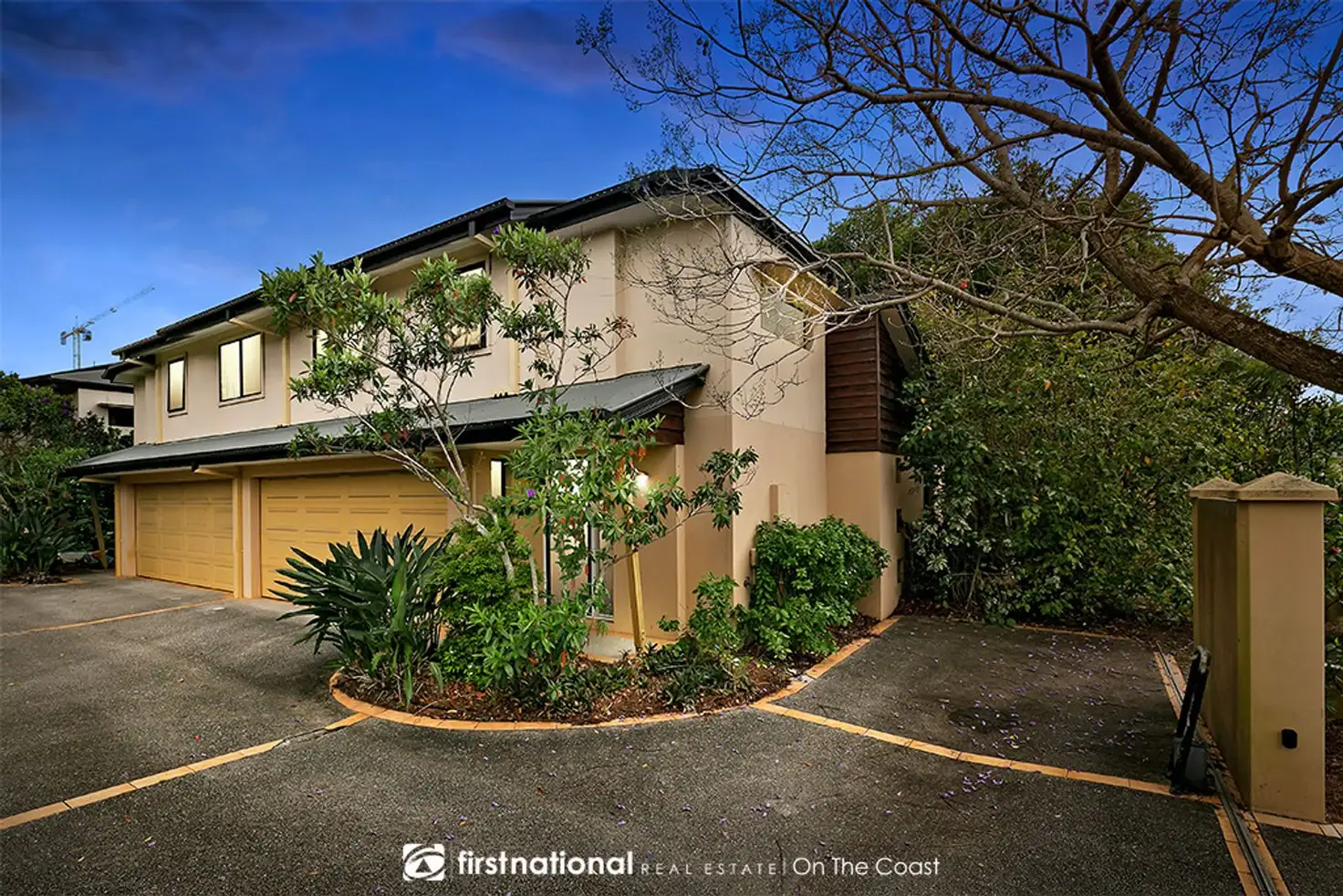 Main view of Homely townhouse listing, 1/228 Queen Street, Southport QLD 4215