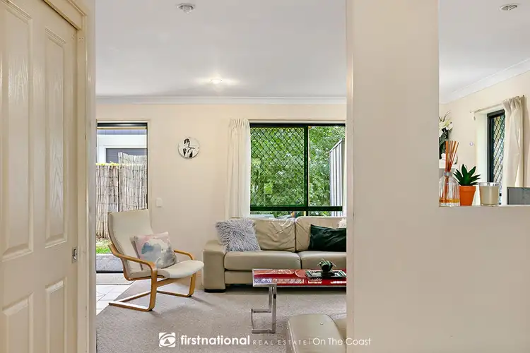 Third view of Homely townhouse listing, 1/228 Queen Street, Southport QLD 4215