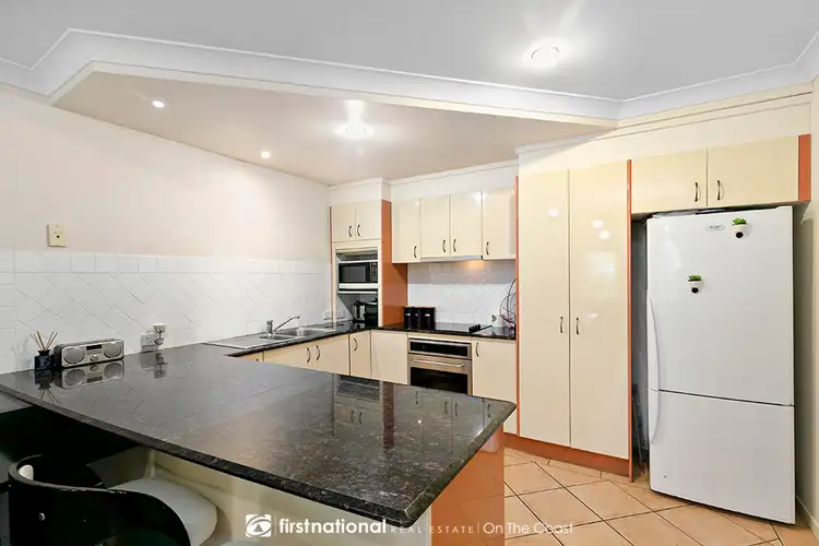 Fifth view of Homely townhouse listing, 1/228 Queen Street, Southport QLD 4215