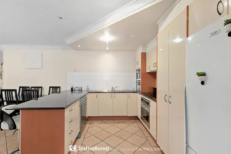 Sixth view of Homely townhouse listing, 1/228 Queen Street, Southport QLD 4215
