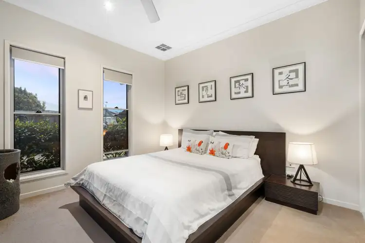 Third view of Homely townhouse listing, 13/166 Speight Street, Brighton QLD 4017