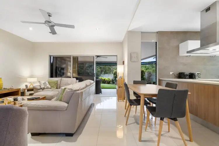 Sixth view of Homely townhouse listing, 13/166 Speight Street, Brighton QLD 4017