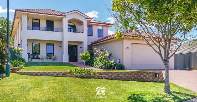 8 Crain Court, Harrington Park NSW 2567
