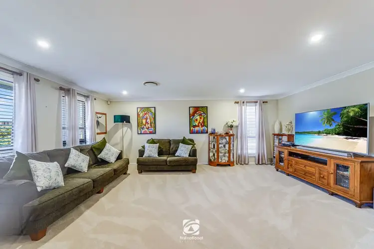 Fifth view of Homely house listing, 8 Crain Court, Harrington Park NSW 2567