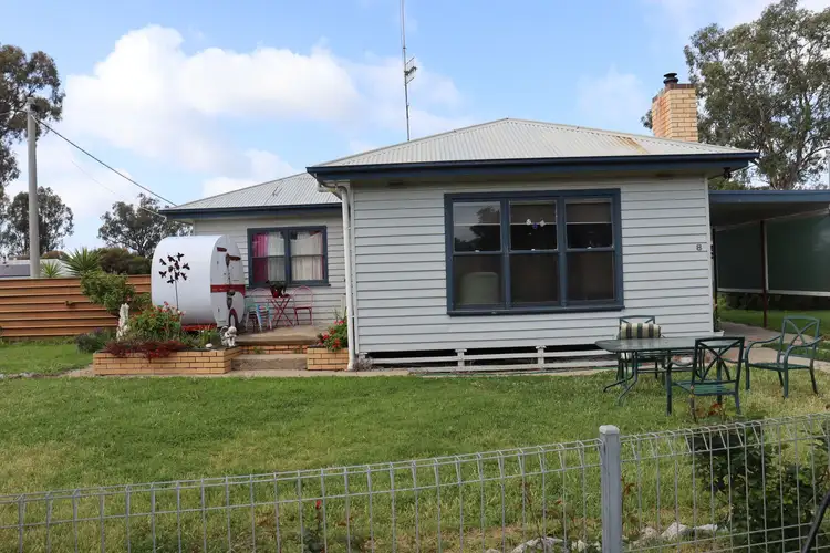 8 Teague Street, Koondrook VIC 3580