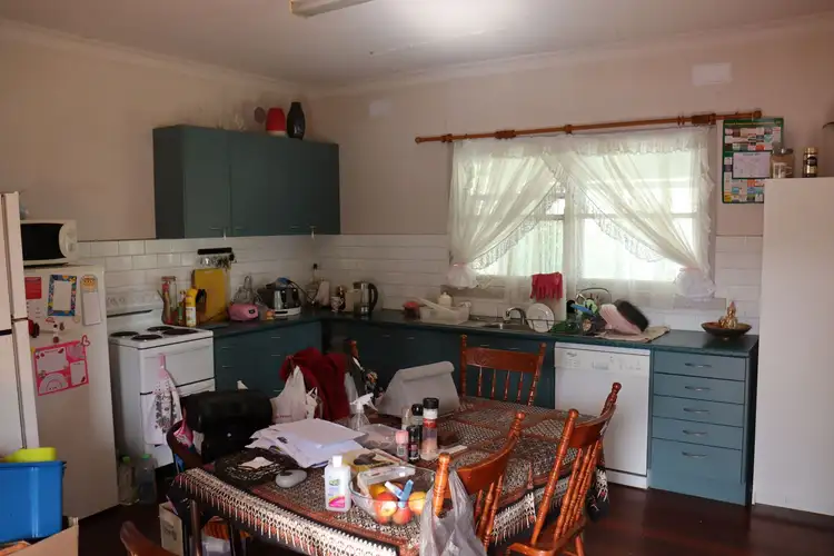 Second view of Homely house listing, 8 Teague Street, Koondrook VIC 3580