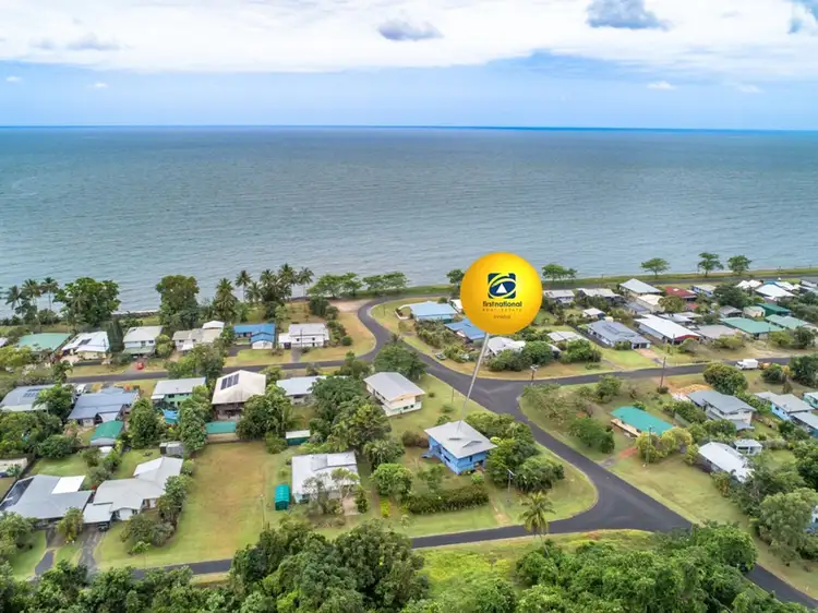 Second view of Homely house listing, 2 BINDON, Flying Fish Point QLD 4860
