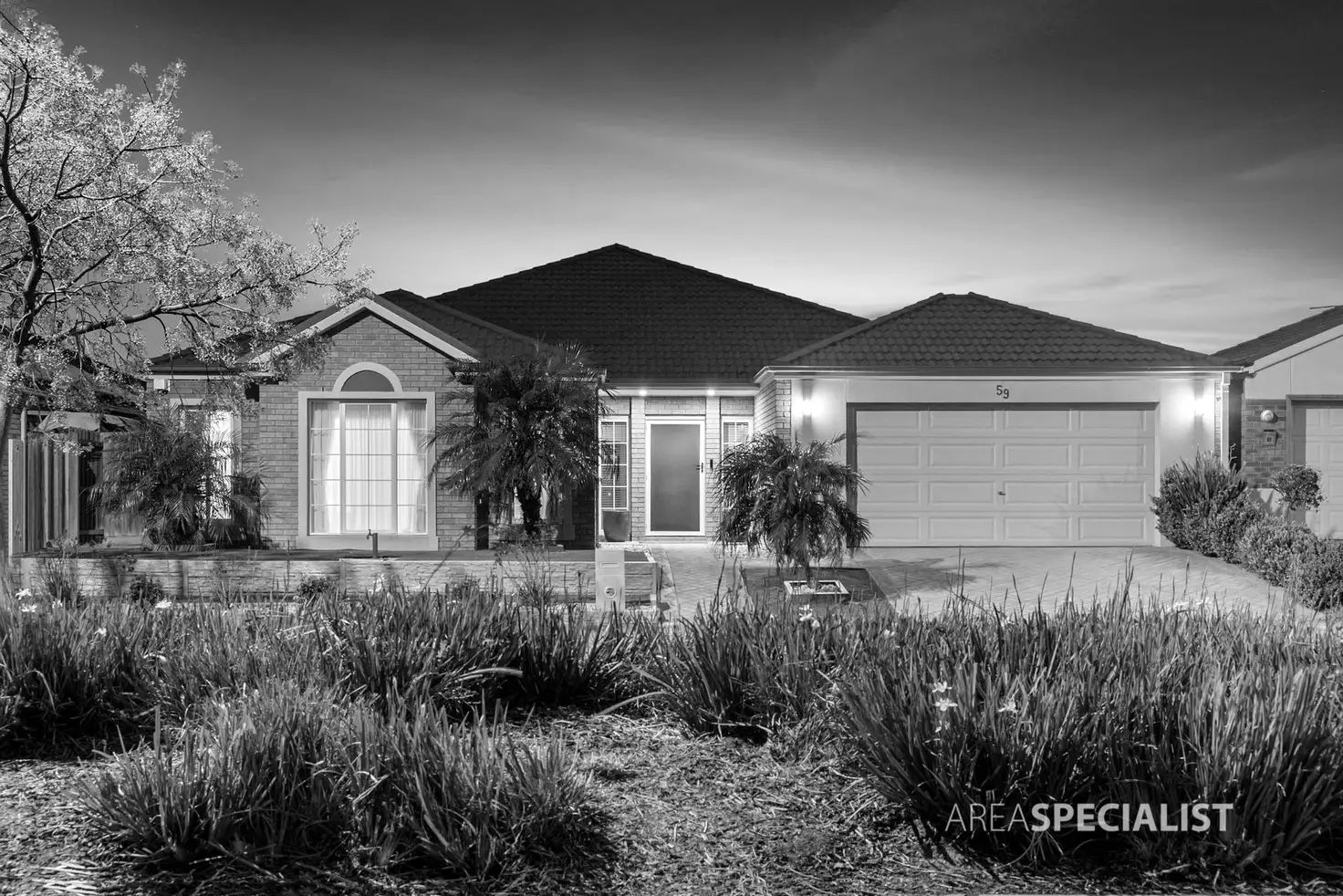 Main view of Homely house listing, 59 Baden Powell Drive, Tarneit VIC 3029