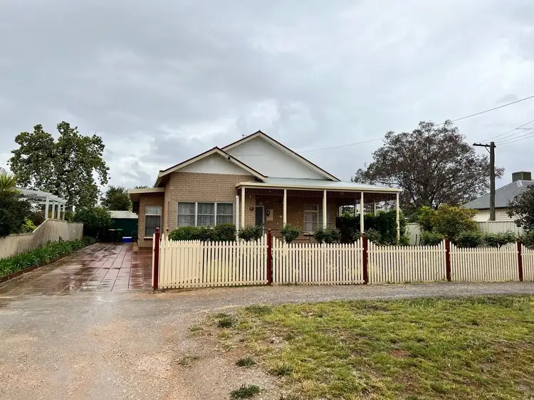 Main view of Homely house listing, 9 Mitchell Street, Ouyen VIC 3490