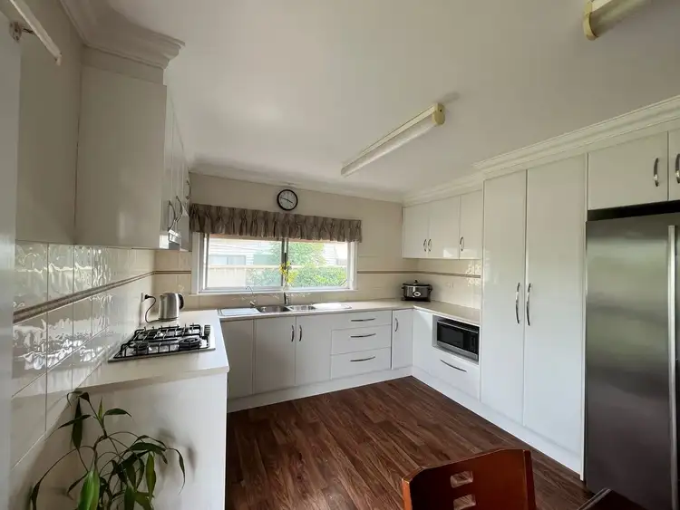 Second view of Homely house listing, 9 Mitchell Street, Ouyen VIC 3490