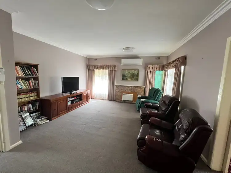 Fifth view of Homely house listing, 9 Mitchell Street, Ouyen VIC 3490