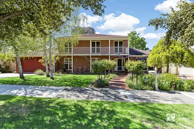 11 Maxwell Cres, Strathdale VIC 3550