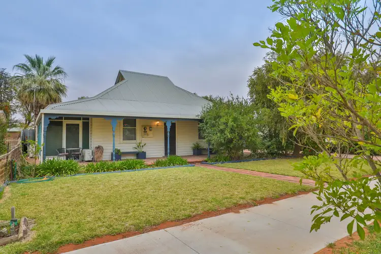 Main view of Homely house listing, 34 Adelaide Street, Wentworth NSW 2648