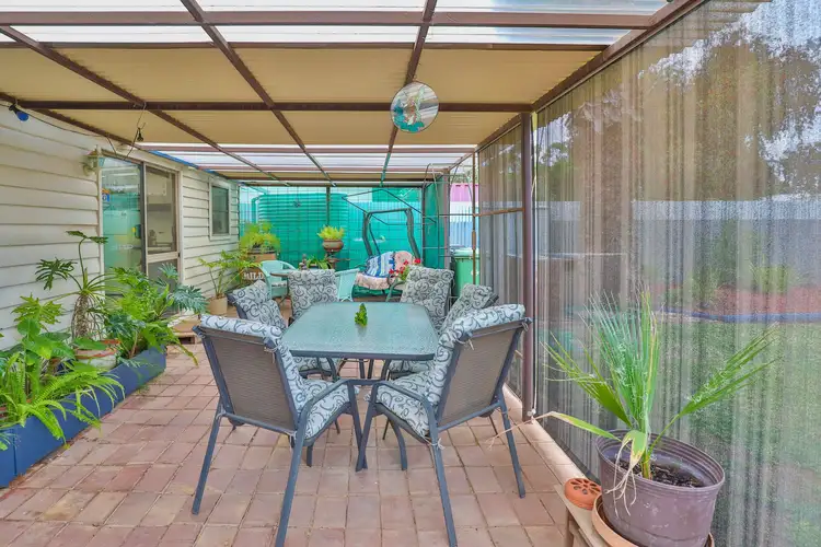 Second view of Homely house listing, 34 Adelaide Street, Wentworth NSW 2648