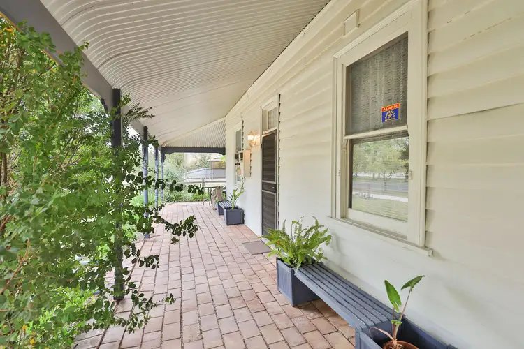 Third view of Homely house listing, 34 Adelaide Street, Wentworth NSW 2648