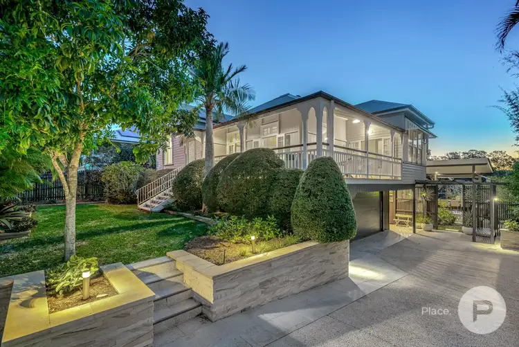 49 Primrose Terrace, Red Hill QLD 4059