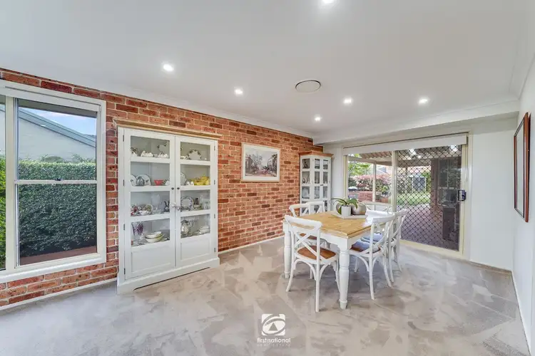 Fourth view of Homely house listing, 6 Pin Oak Place, Narellan Vale NSW 2567