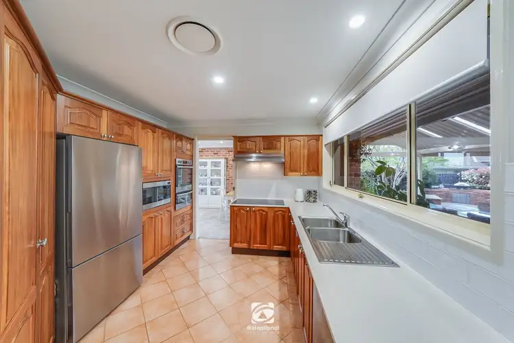 Fifth view of Homely house listing, 6 Pin Oak Place, Narellan Vale NSW 2567