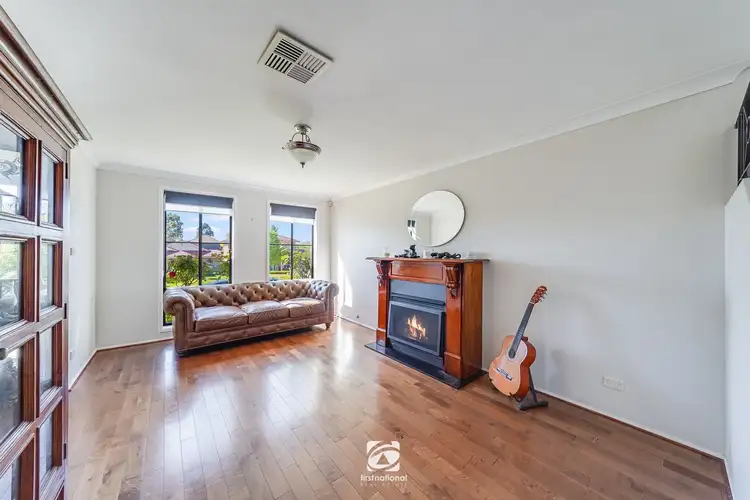 Third view of Homely house listing, 7 Glenrowan Drive, Harrington Park NSW 2567