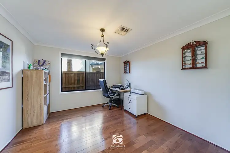 Fifth view of Homely house listing, 7 Glenrowan Drive, Harrington Park NSW 2567