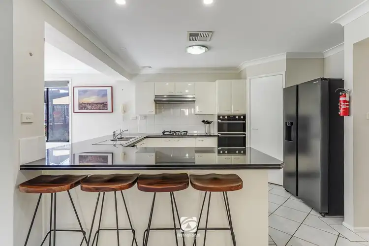 Sixth view of Homely house listing, 7 Glenrowan Drive, Harrington Park NSW 2567