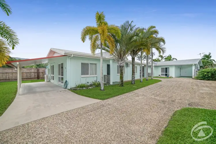 108 Cottesloe Drive, Kewarra Beach QLD 4879