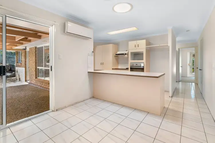 Sixth view of Homely house listing, 3 Carrabean Avenue, Ashmore QLD 4214
