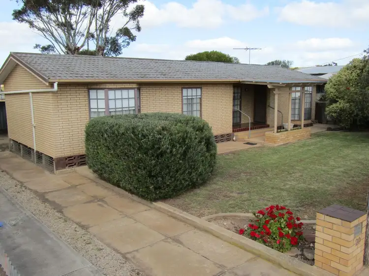 Main view of Homely house listing, 20 Cane Avenue, Ardrossan SA 5571