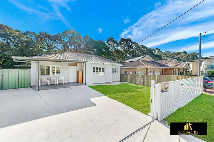 Main view of Homely house listing, 11 Bunce Road, Liverpool NSW 2170