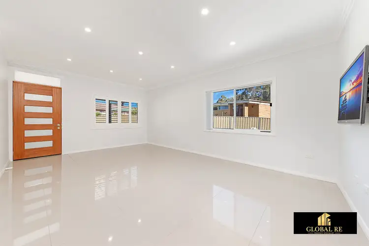 Second view of Homely house listing, 11 Bunce Road, Liverpool NSW 2170