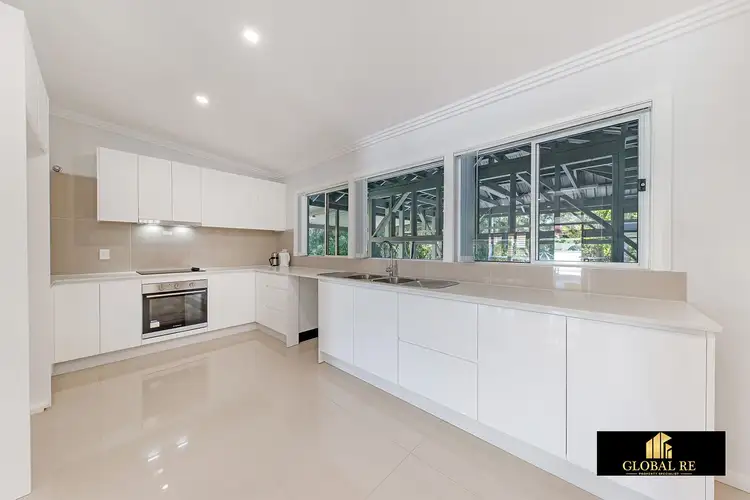 Third view of Homely house listing, 11 Bunce Road, Liverpool NSW 2170