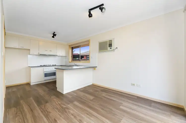 Second view of Homely unit listing, 1/318 Taylors Road, Delahey VIC 3037