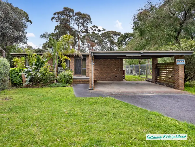 Second view of Homely house listing, 7 Hazelwood Court, Silverleaves VIC 3922