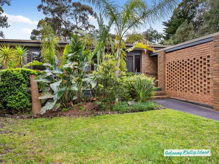 Fifth view of Homely house listing, 7 Hazelwood Court, Silverleaves VIC 3922