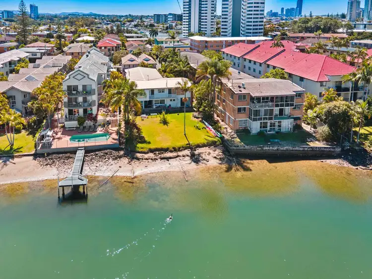 Main view of Homely apartment listing, 2/45 Peninsular Drive, Surfers Paradise QLD 4217