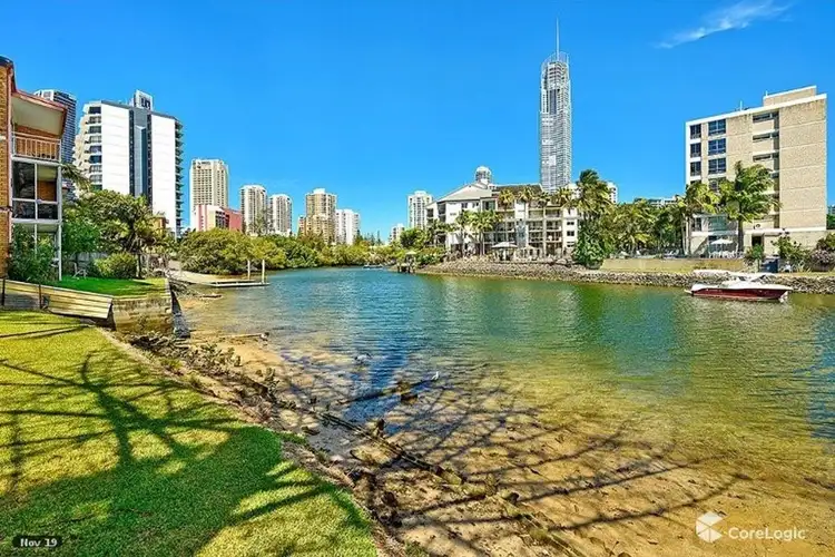 Fifth view of Homely apartment listing, 2/45 Peninsular Drive, Surfers Paradise QLD 4217