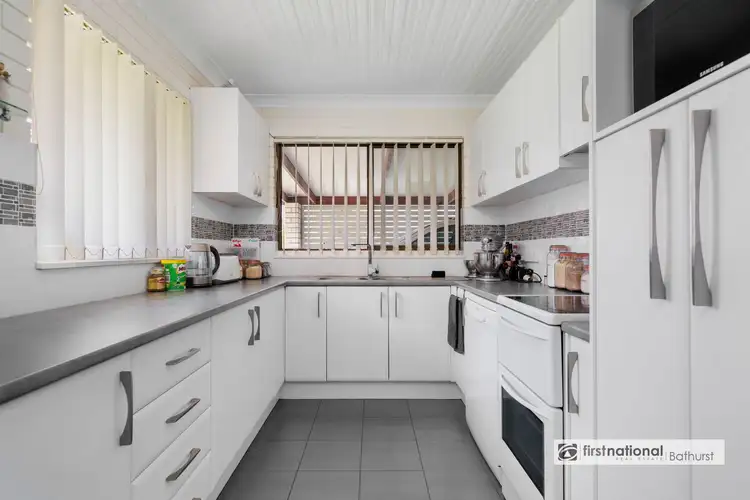 Second view of Homely house listing, 9 Larson Street, West Bathurst NSW 2795