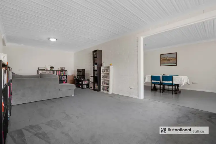 Fourth view of Homely house listing, 9 Larson Street, West Bathurst NSW 2795