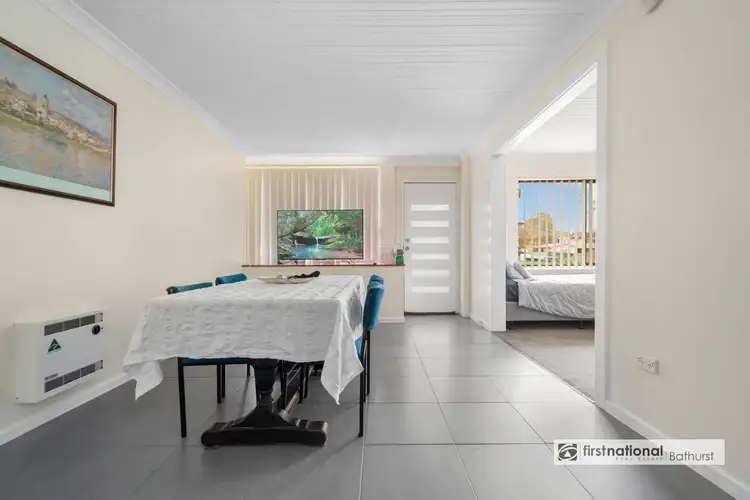 Sixth view of Homely house listing, 9 Larson Street, West Bathurst NSW 2795
